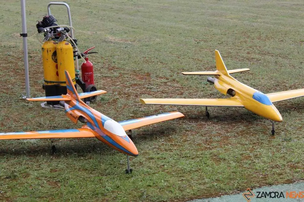 Cocentraci&oacute;n Internacional de Jets y Grandes Modelos Coreses_48