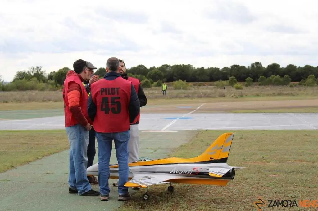 Cocentraci&oacute;n Internacional de Jets y Grandes Modelos Coreses_49