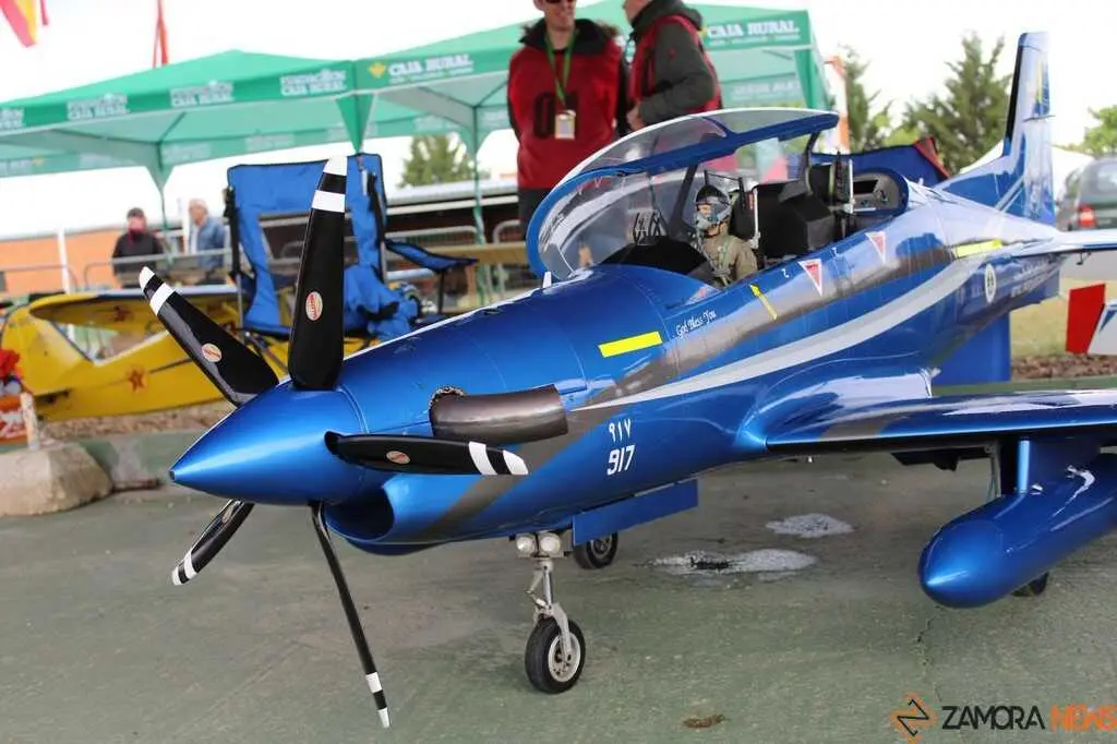 Cocentraci&oacute;n Internacional de Jets y Grandes Modelos Coreses_50