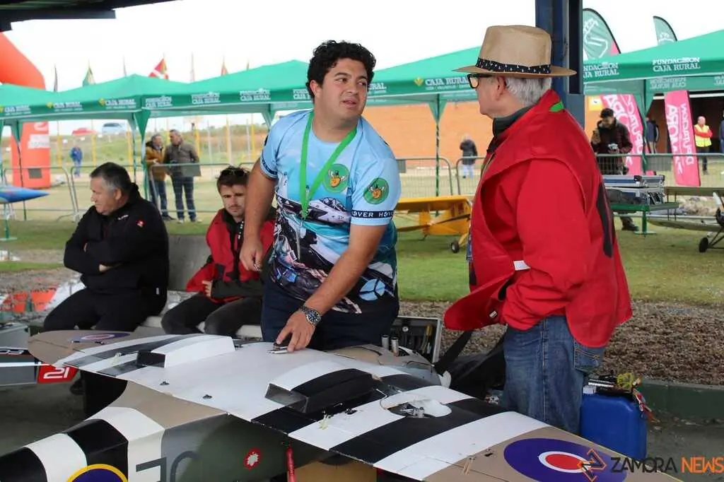 Cocentraci&oacute;n Internacional de Jets y Grandes Modelos Coreses_51