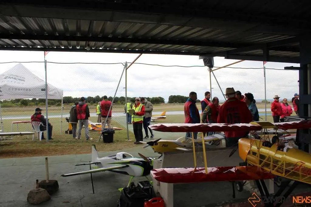 Cocentraci&oacute;n Internacional de Jets y Grandes Modelos Coreses_54