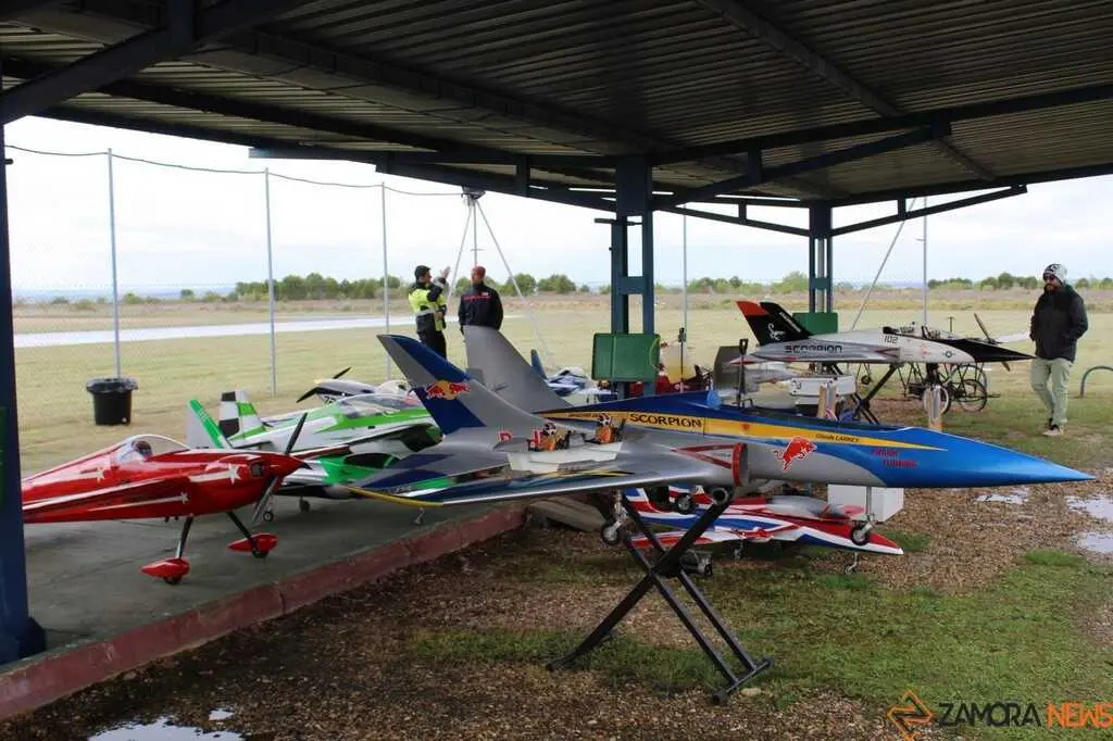Cocentraci&oacute;n Internacional de Jets y Grandes Modelos Coreses_55