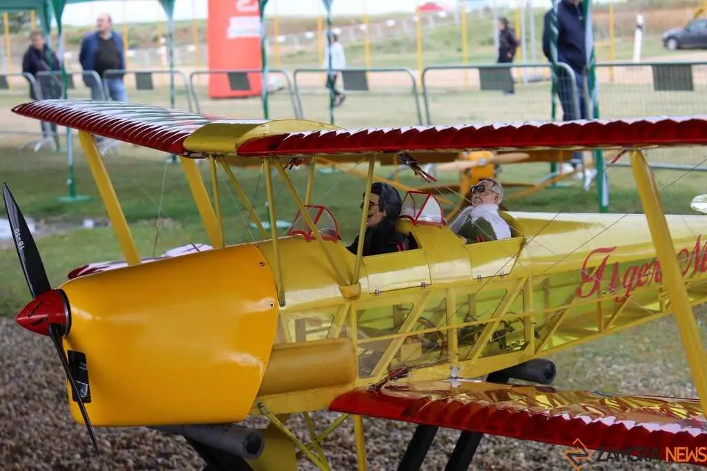 Cocentraci&oacute;n Internacional de Jets y Grandes Modelos Coreses_57