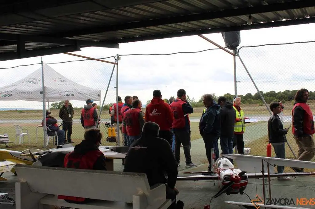Cocentraci&oacute;n Internacional de Jets y Grandes Modelos Coreses_59