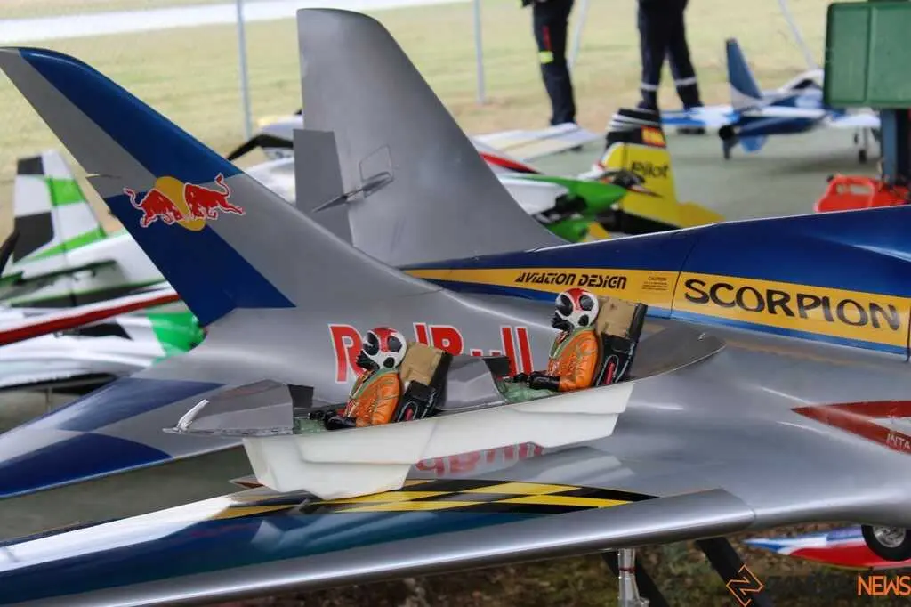 Cocentraci&oacute;n Internacional de Jets y Grandes Modelos Coreses_60