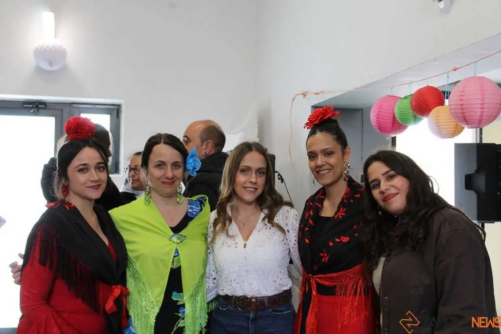 Feria de Abril Villalaz&aacute;n 