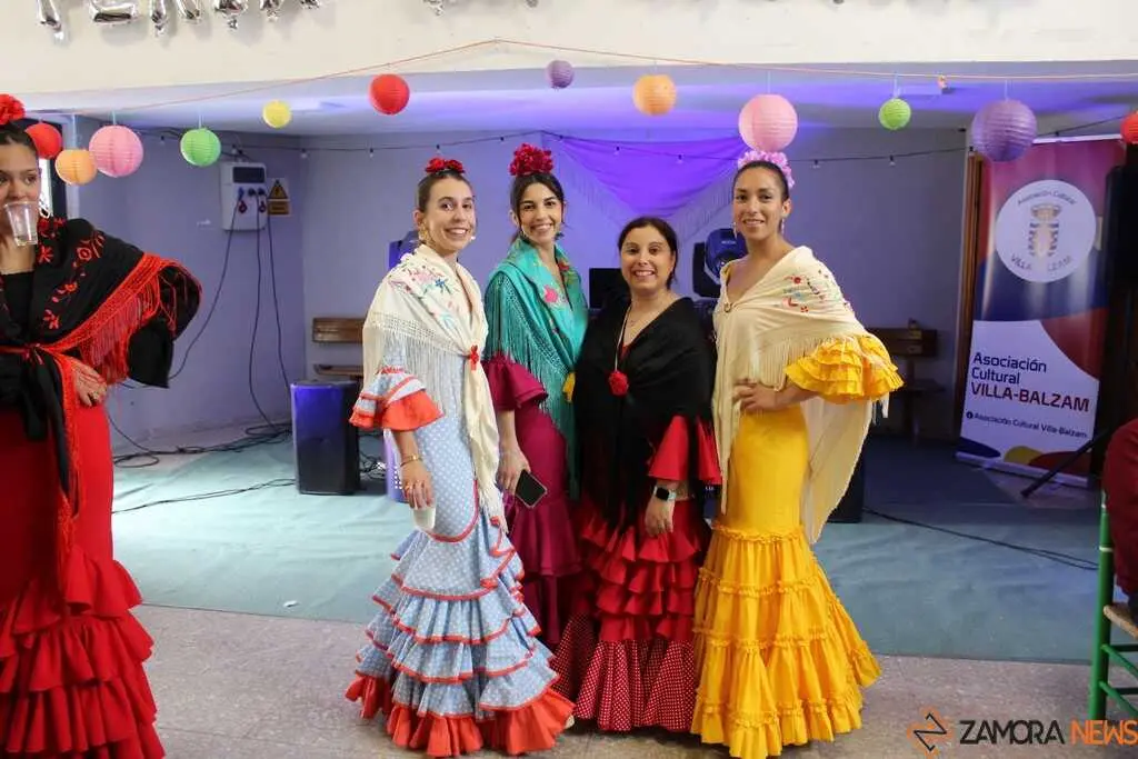 Feria de Abril Villalaz&aacute;n _5