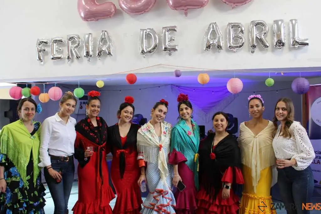 Feria de Abril Villalaz&aacute;n _7