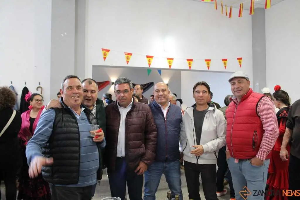 Feria de Abril Villalaz&aacute;n _15