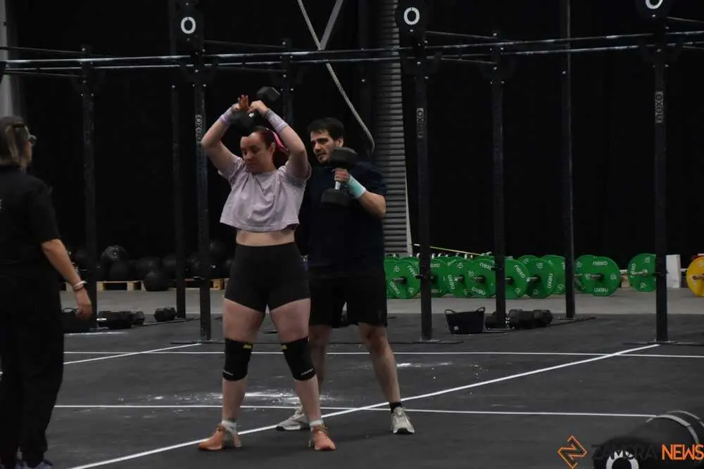 Crossfit s&aacute;bado_2