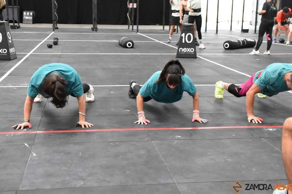 Crossfit s&aacute;bado_3
