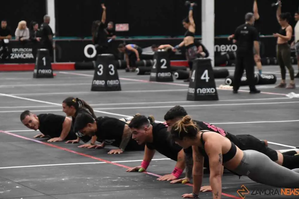 Crossfit s&aacute;bado_4