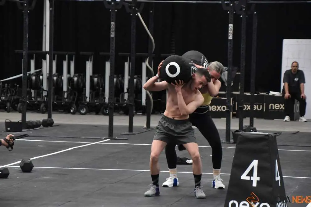 Crossfit s&aacute;bado_16
