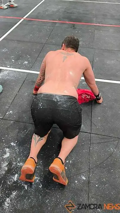 Crossfit s&aacute;bado_19