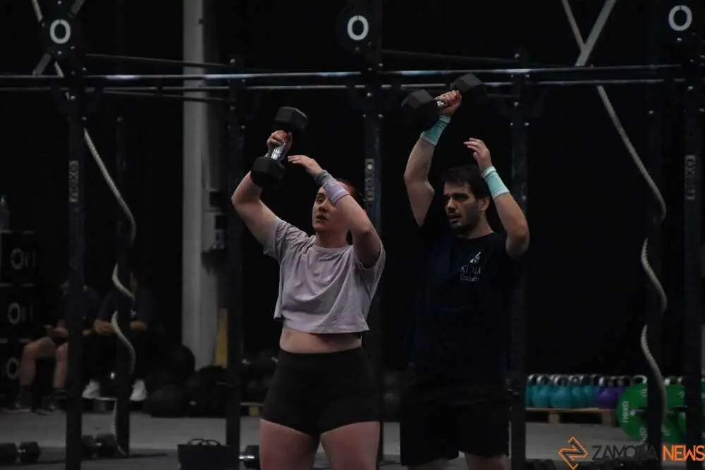 Crossfit s&aacute;bado_20