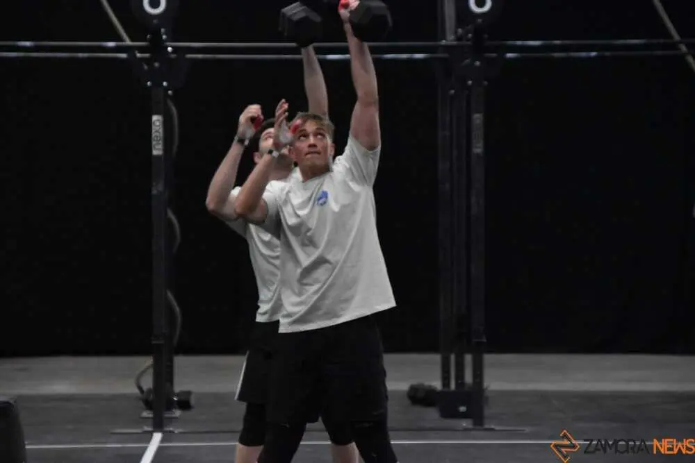 Crossfit s&aacute;bado_21