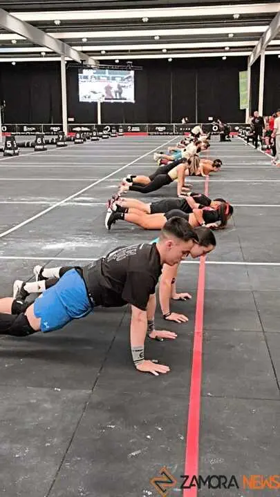Crossfit s&aacute;bado_26