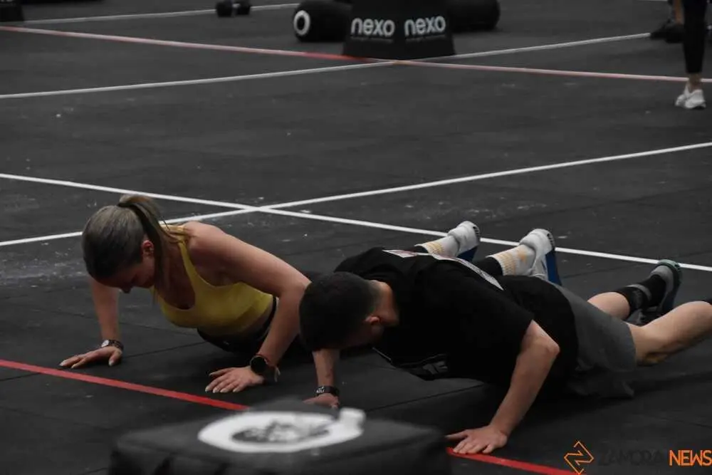 Crossfit s&aacute;bado_29