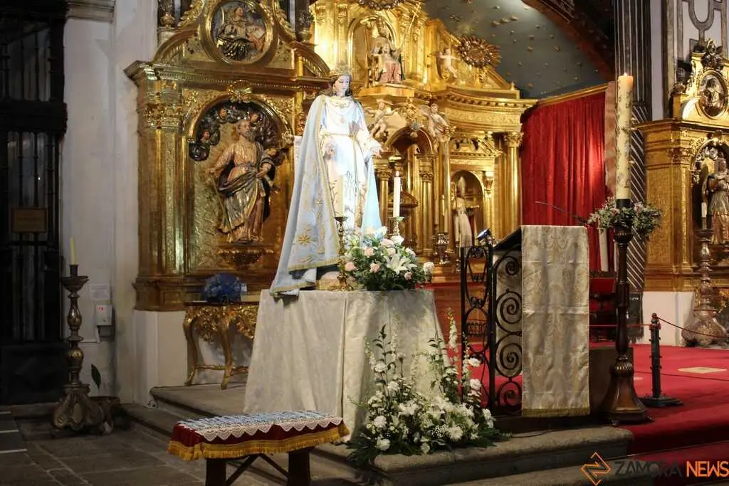 Nuevos Hermanos Cofrad&iacute;a de la Virgen del Amor Hermoso _2