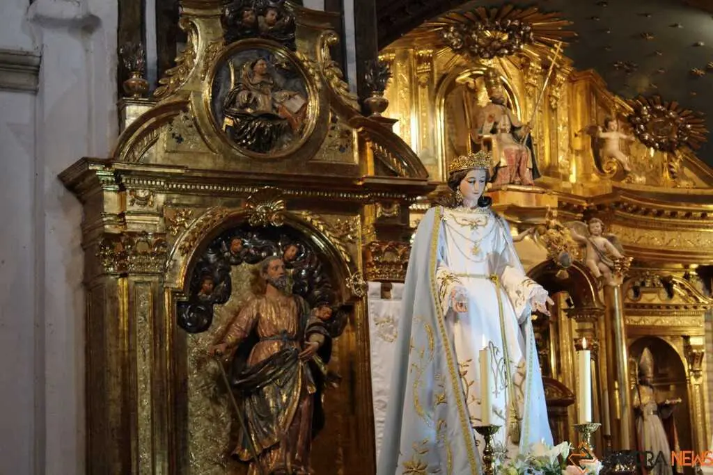 Nuevos Hermanos Cofrad&iacute;a de la Virgen del Amor Hermoso _3