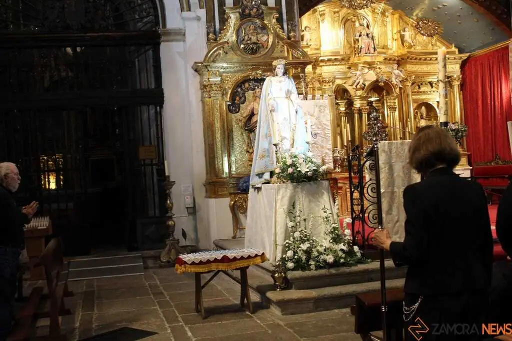Nuevos Hermanos Cofrad&iacute;a de la Virgen del Amor Hermoso _5