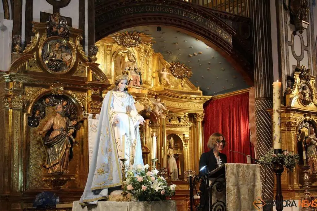 Nuevos Hermanos Cofrad&iacute;a de la Virgen del Amor Hermoso _6