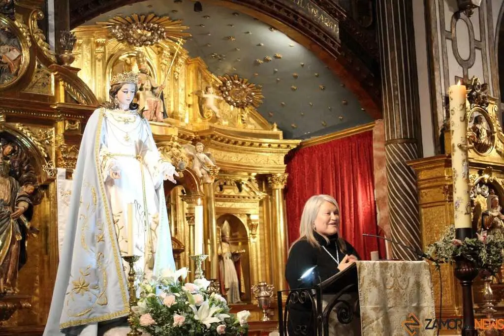 Nuevos Hermanos Cofrad&iacute;a de la Virgen del Amor Hermoso _8
