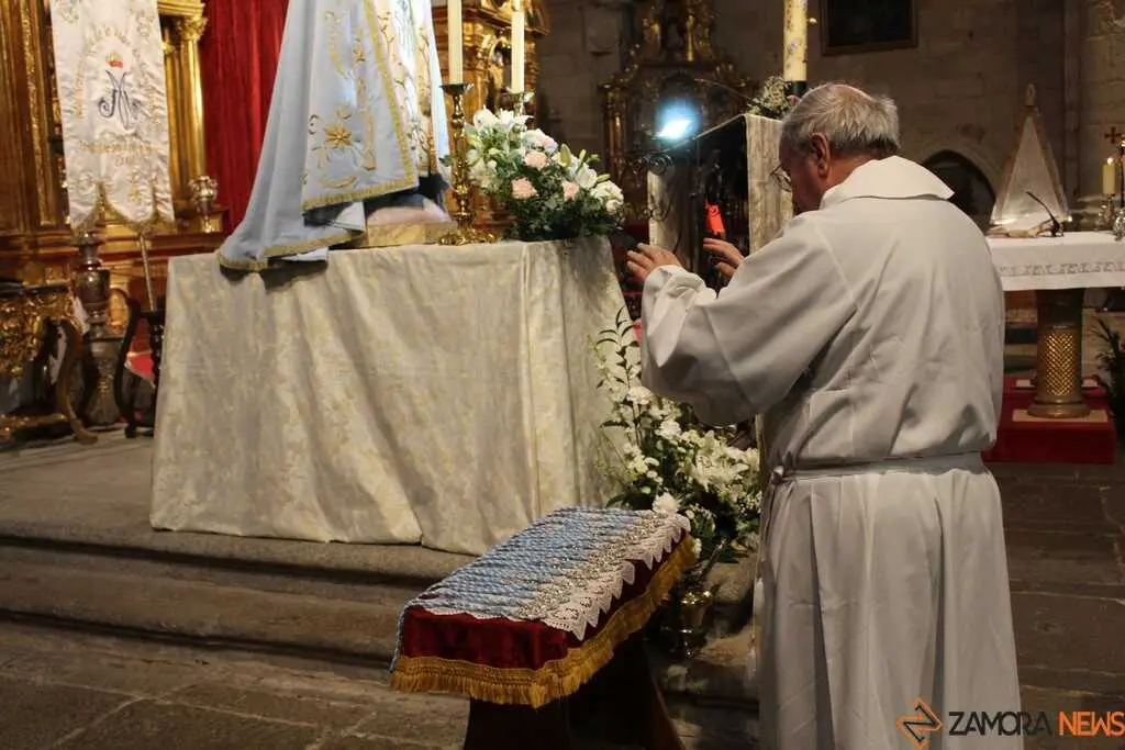 Nuevos Hermanos Cofrad&iacute;a de la Virgen del Amor Hermoso _10