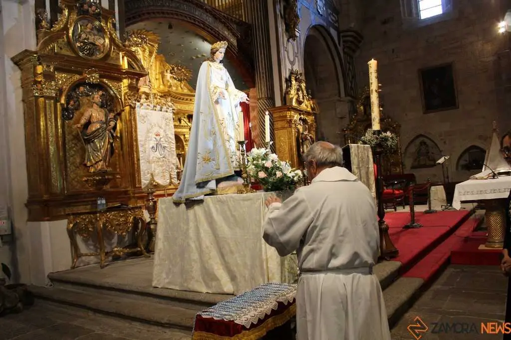 Nuevos Hermanos Cofrad&iacute;a de la Virgen del Amor Hermoso _11