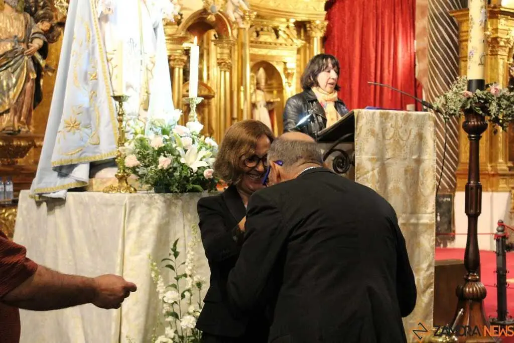 Nuevos Hermanos Cofrad&iacute;a de la Virgen del Amor Hermoso _16