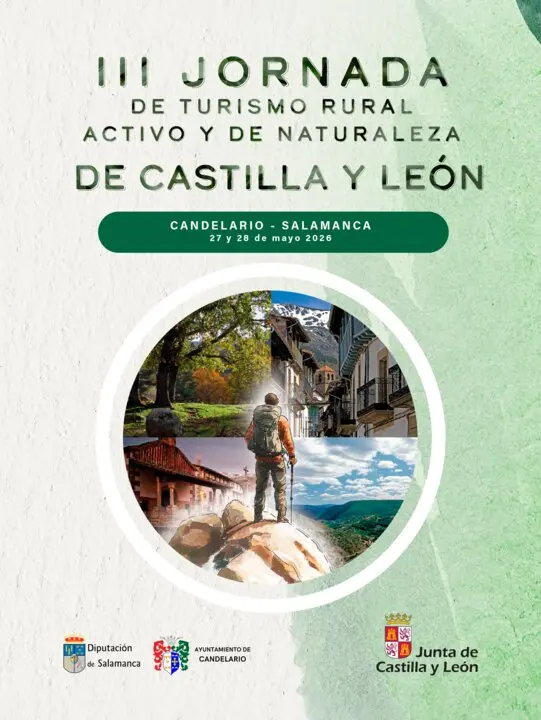 Cartel jornadas