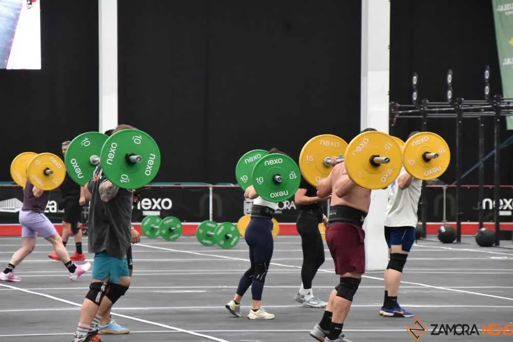 Crossfit jornada dominical finales_5