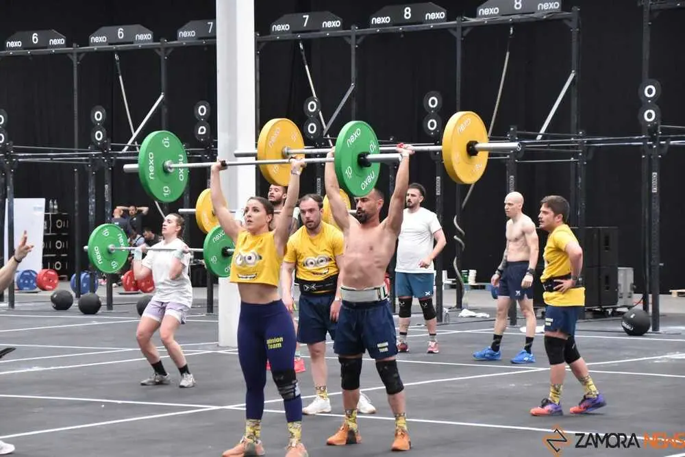 Crossfit jornada dominical finales_33
