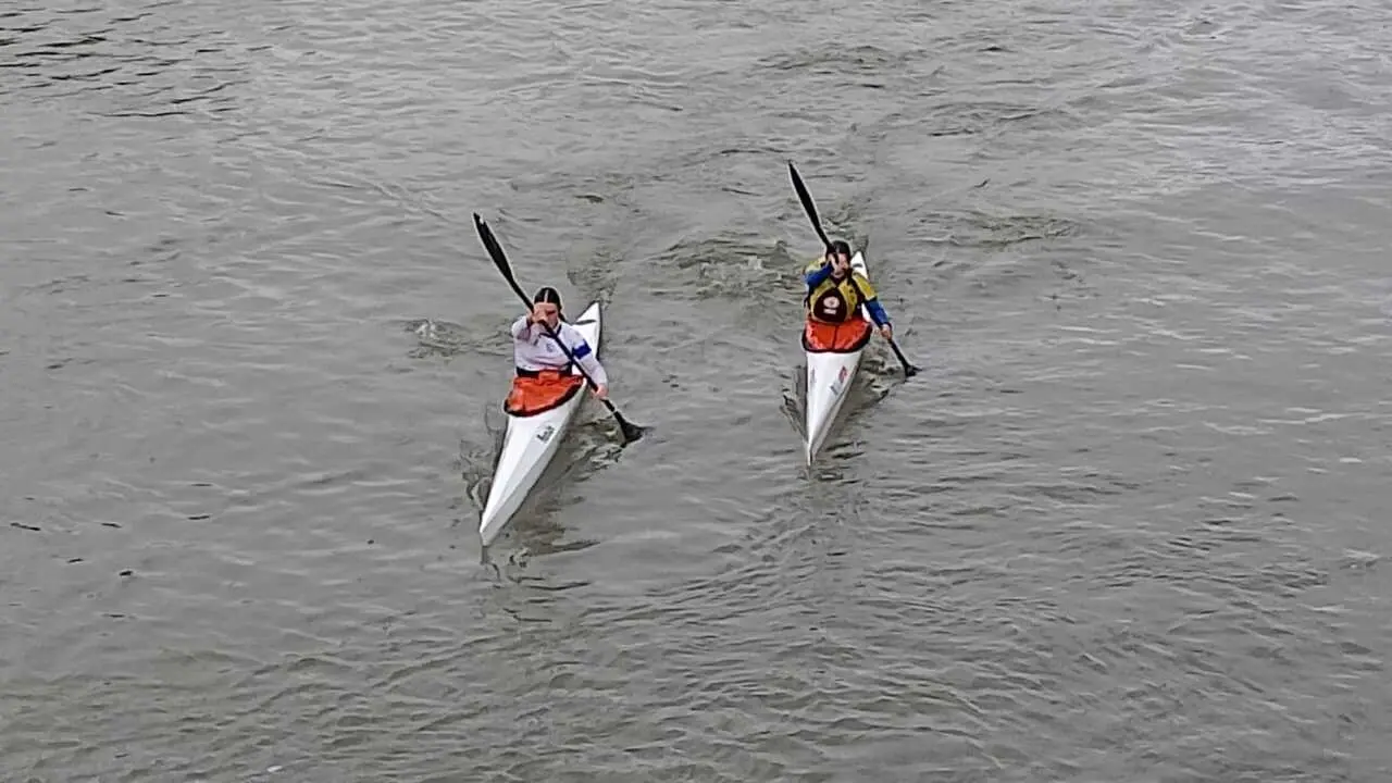 Torquemada Club Fluvial Villaralbo