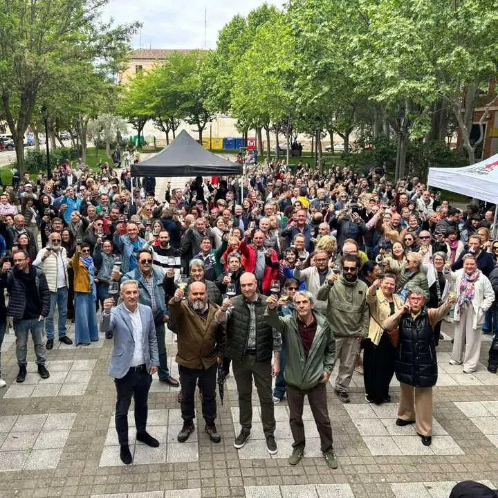 Dia del vino DO en Toro