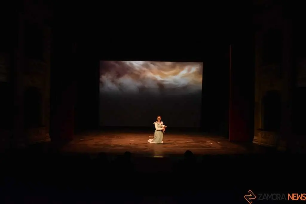  The Wicked Wizard of Oz Teatro Escolar 