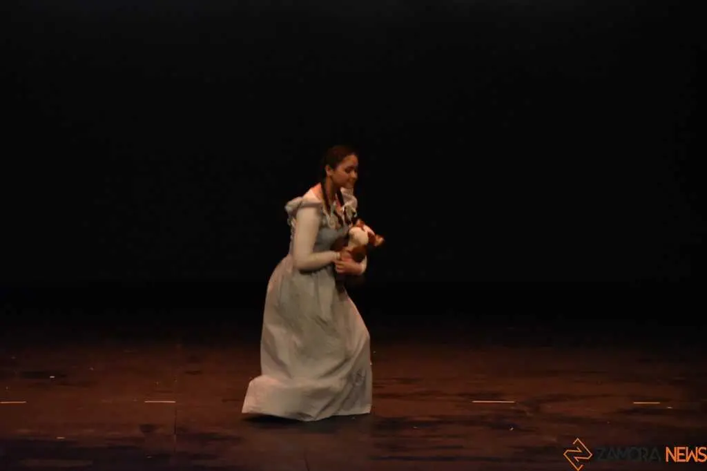  The Wicked Wizard of Oz Teatro Escolar _3
