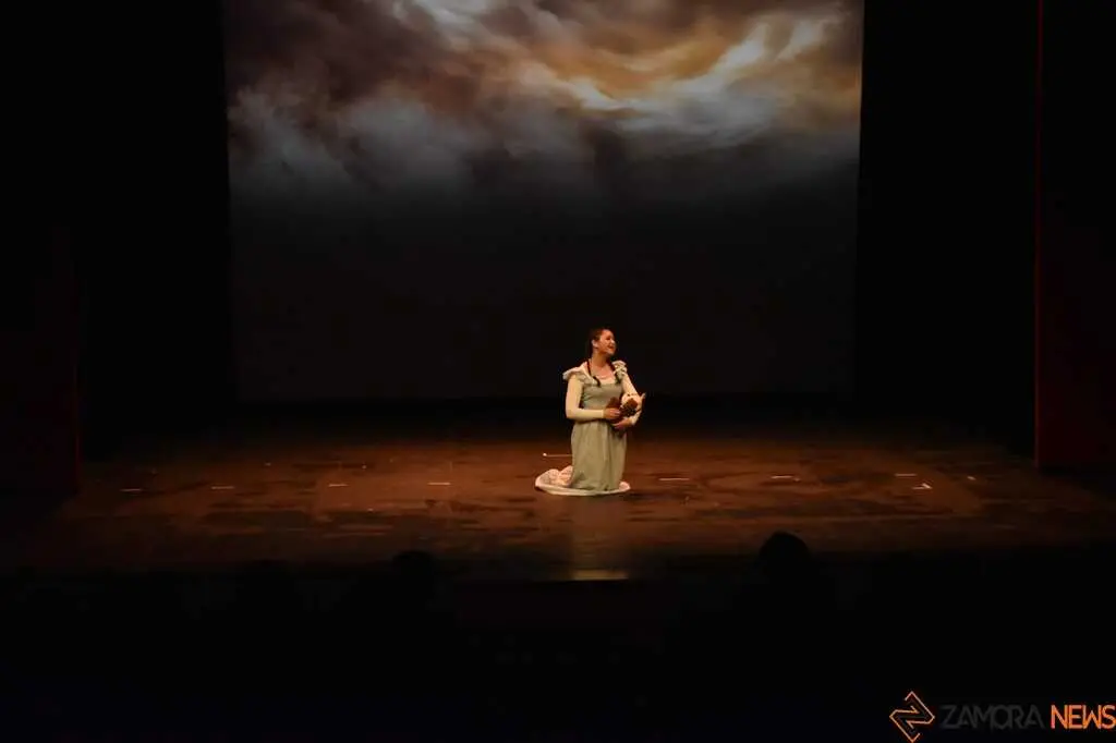  The Wicked Wizard of Oz Teatro Escolar _4