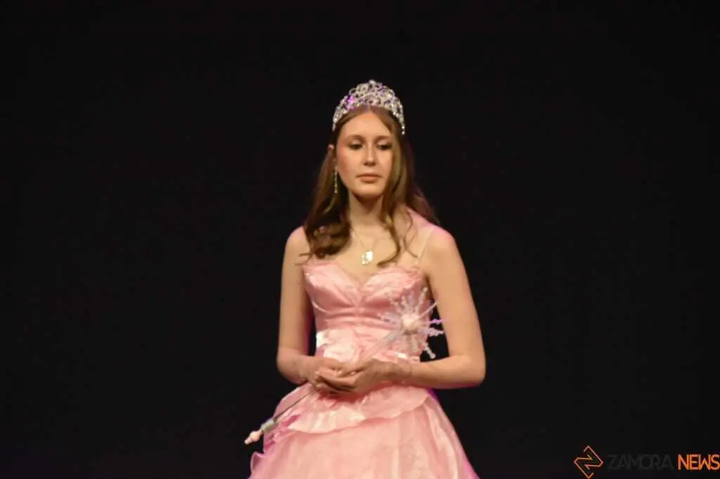  The Wicked Wizard of Oz Teatro Escolar _9