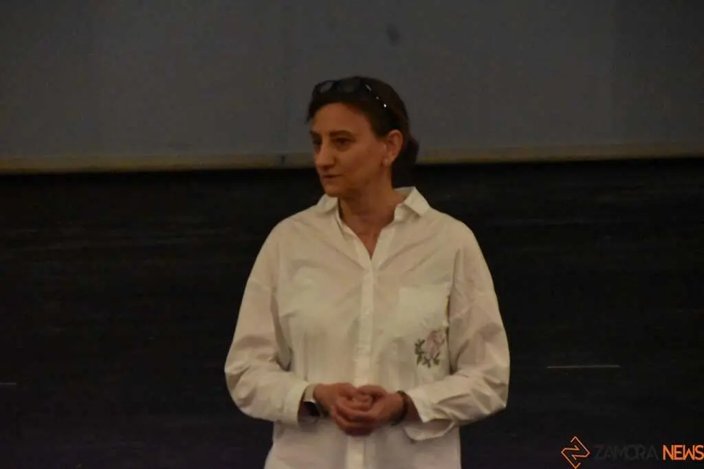  The Wicked Wizard of Oz Teatro Escolar _13