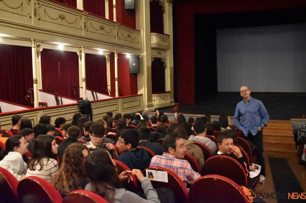  The Wicked Wizard of Oz Teatro Escolar _14