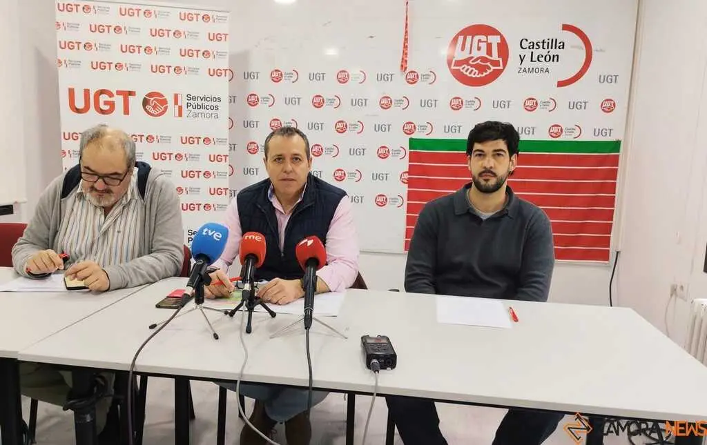 ugt zamora