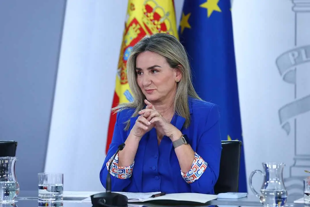 Ministra