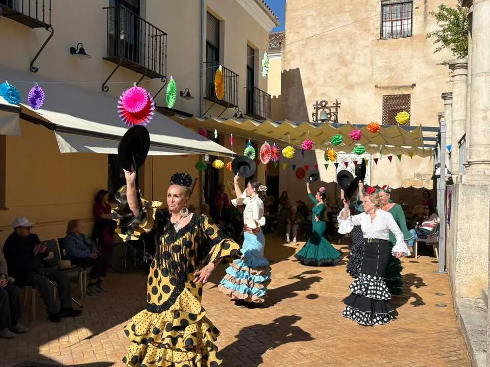 Sevillalnas centro palacio de valparaiso en Toro AFA Zamora - imagen redes
