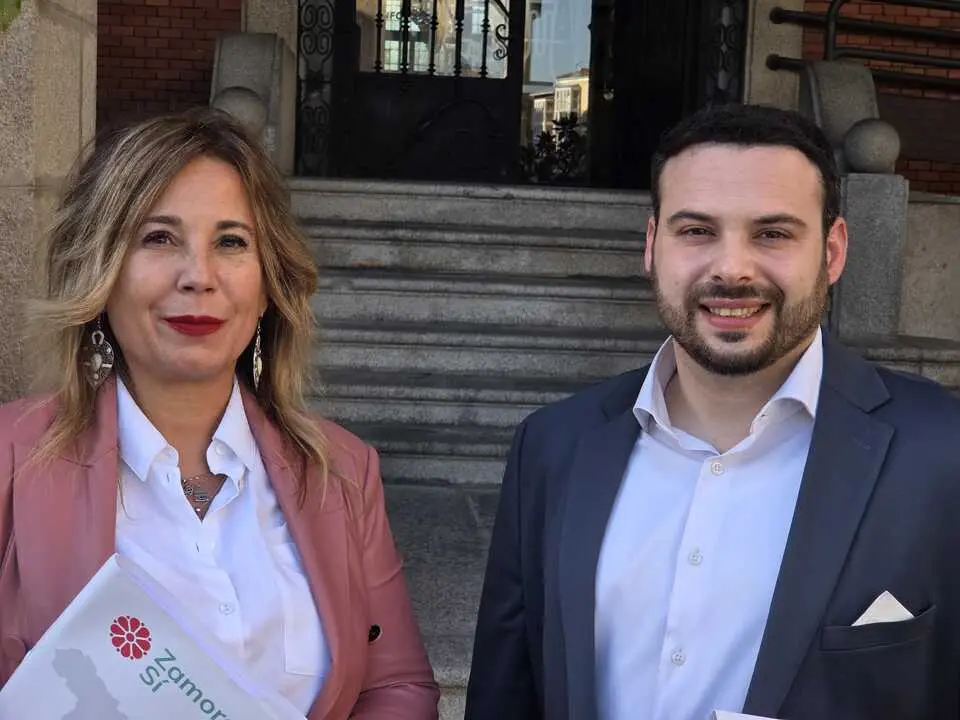 Eloy y Roc&iacute;o