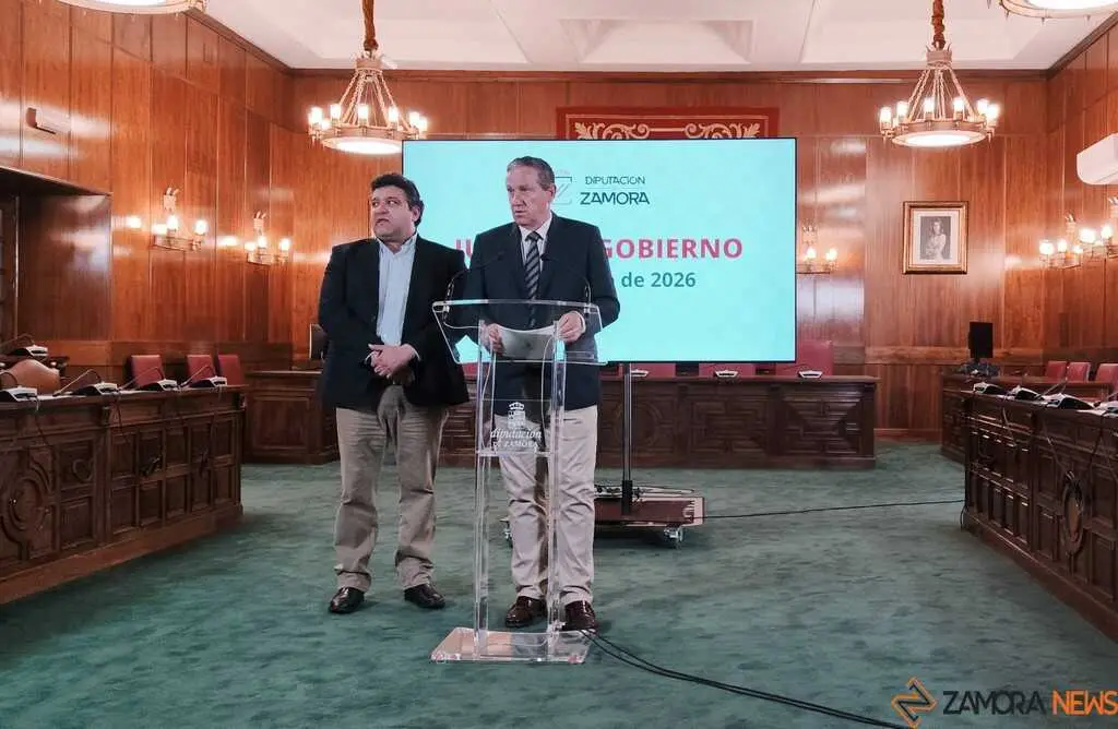 diputaci&oacute;n