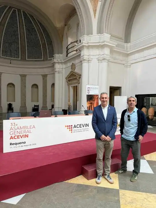 ASAMBLEA ACEVIN AYTO DE TORO 1