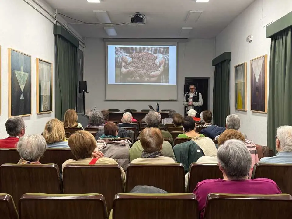 l Programa de la Experiencia de Toro, perteneciente a la Universidad de Salamanca (USAL)
