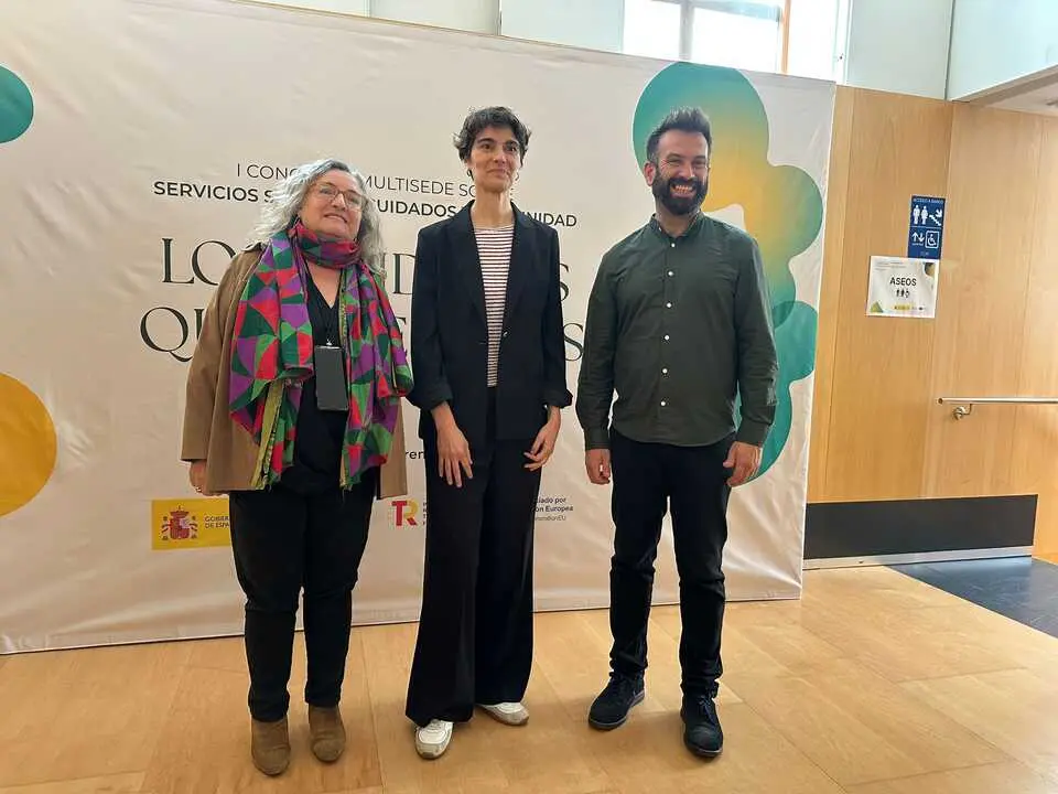 Presentaci&oacute;n del Congreso en el Teatro Ramos Carri&oacute;n1