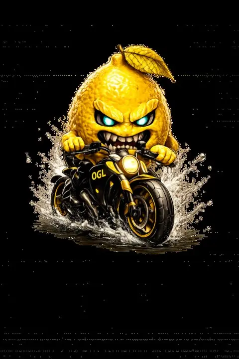 OGL Lemon Zamora